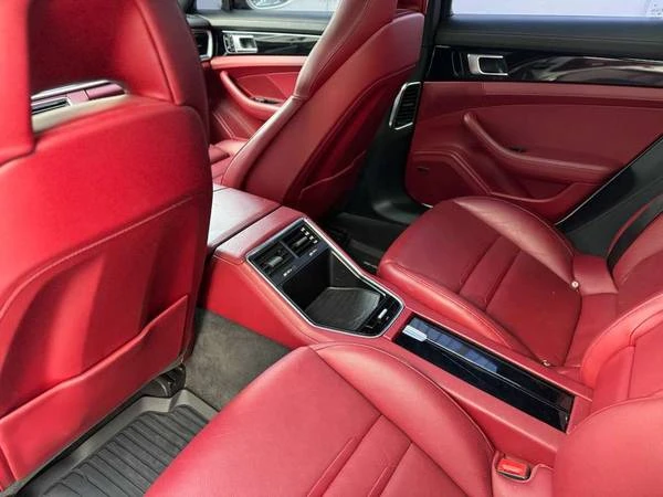 2018 Porsche 971 Panamera - Image 13 of 21