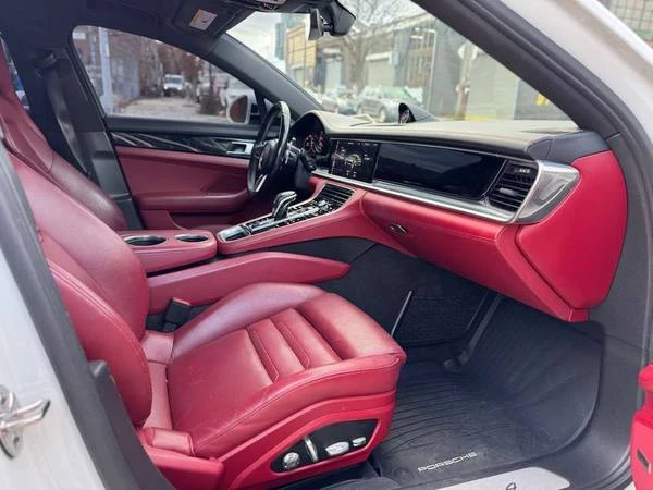 2018 Porsche 971 Panamera - Image 10 of 21