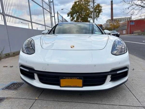 2018 Porsche 971 Panamera - Image 2 of 21