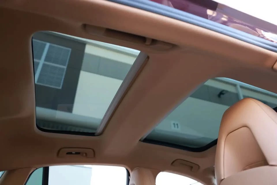 2018 Porsche 971 Panamera - Image 15 of 16