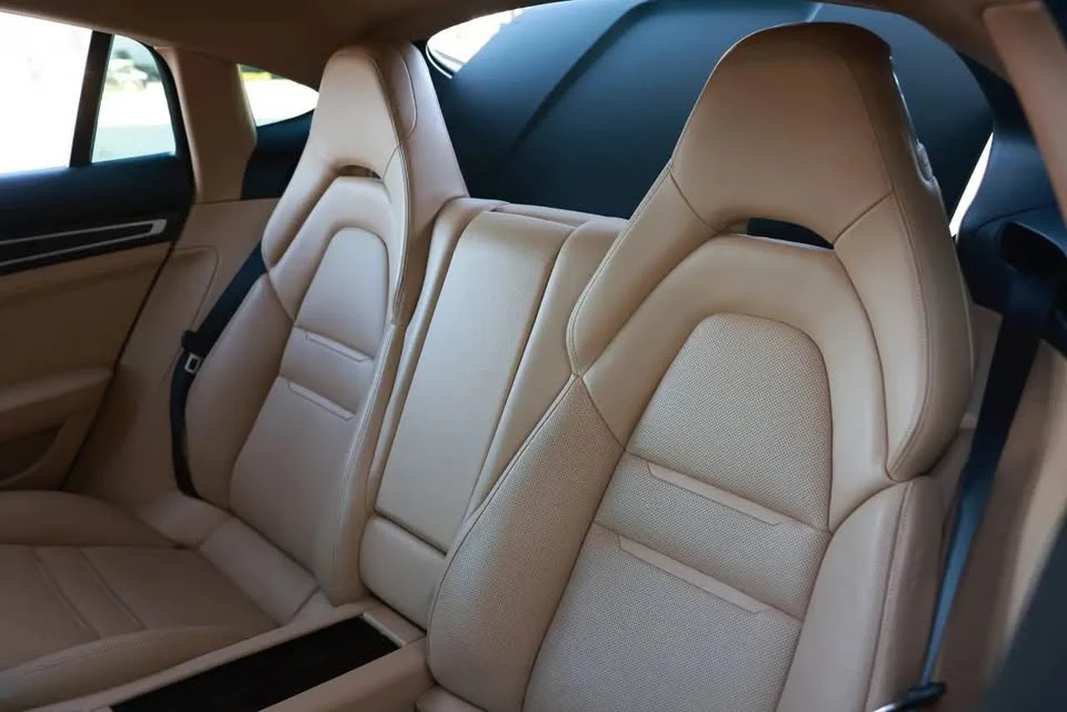 2018 Porsche 971 Panamera - Image 8 of 16