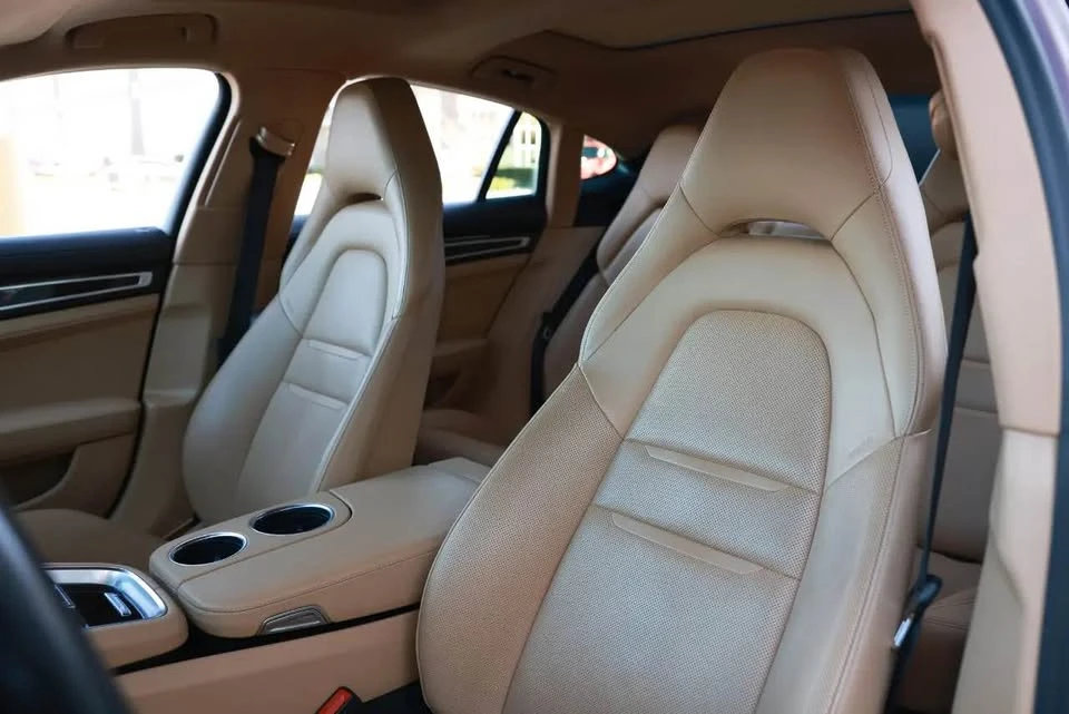 2018 Porsche 971 Panamera - Image 6 of 16