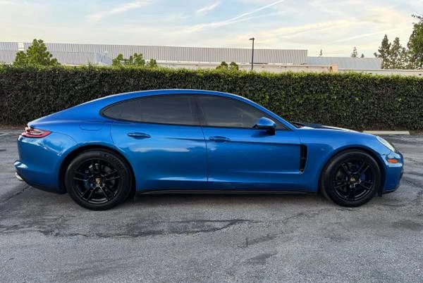 2018 Porsche 971 Panamera - Image 13 of 16