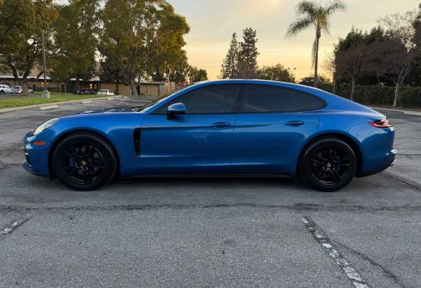 2018 Porsche 971 Panamera - Image 14 of 16