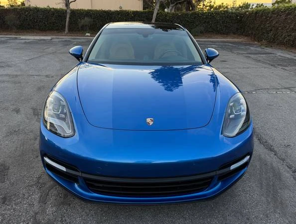 2018 Porsche 971 Panamera - Image 10 of 16