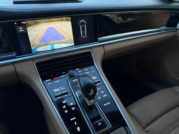 2018 Porsche 971 Panamera - Image 8 of 16