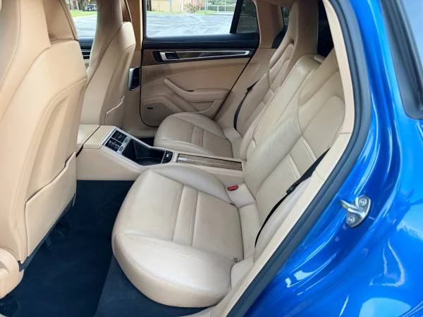 2018 Porsche 971 Panamera - Image 12 of 16