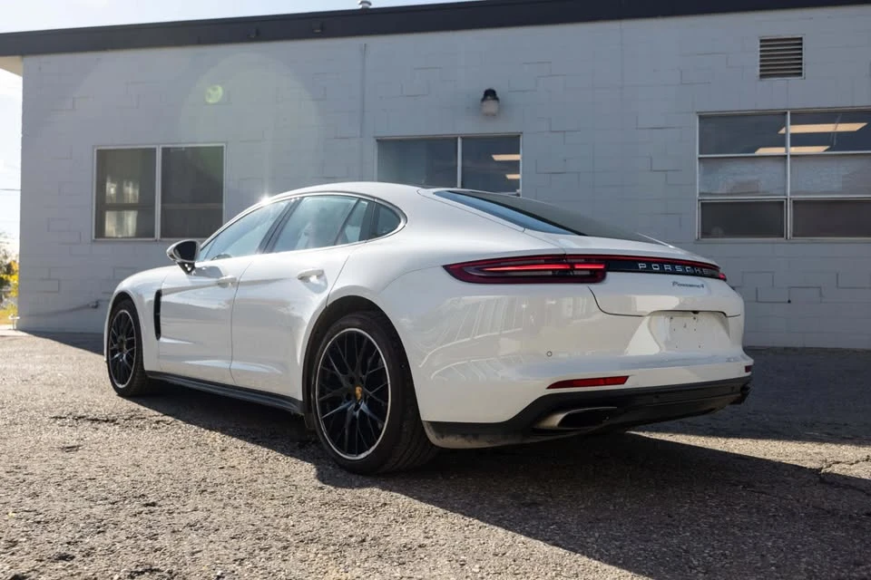 2018 Porsche 971 Panamera - Image 7 of 20