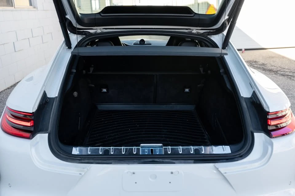 2018 Porsche 971 Panamera - Image 20 of 20