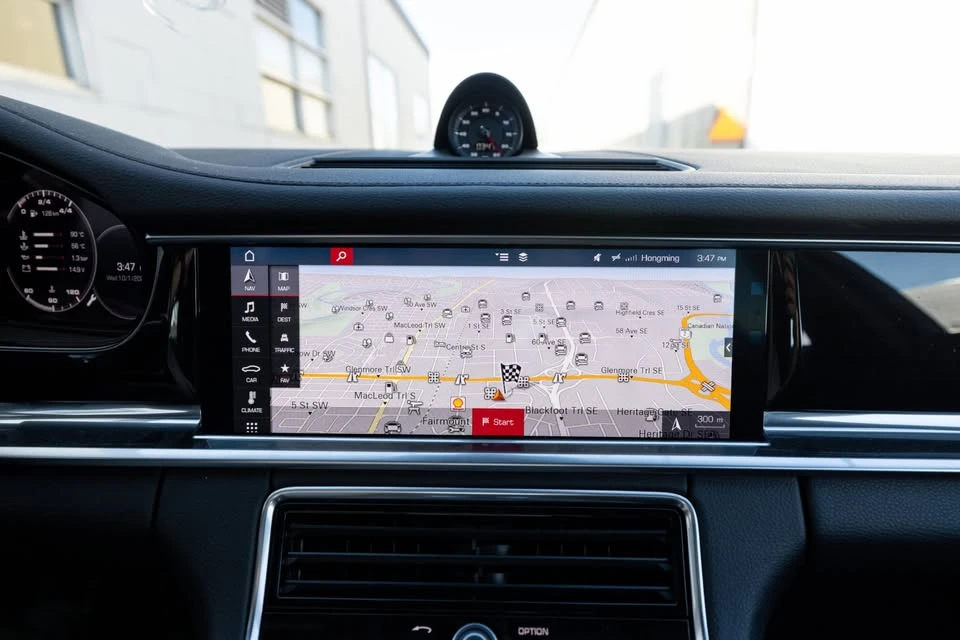 2018 Porsche 971 Panamera - Image 15 of 20