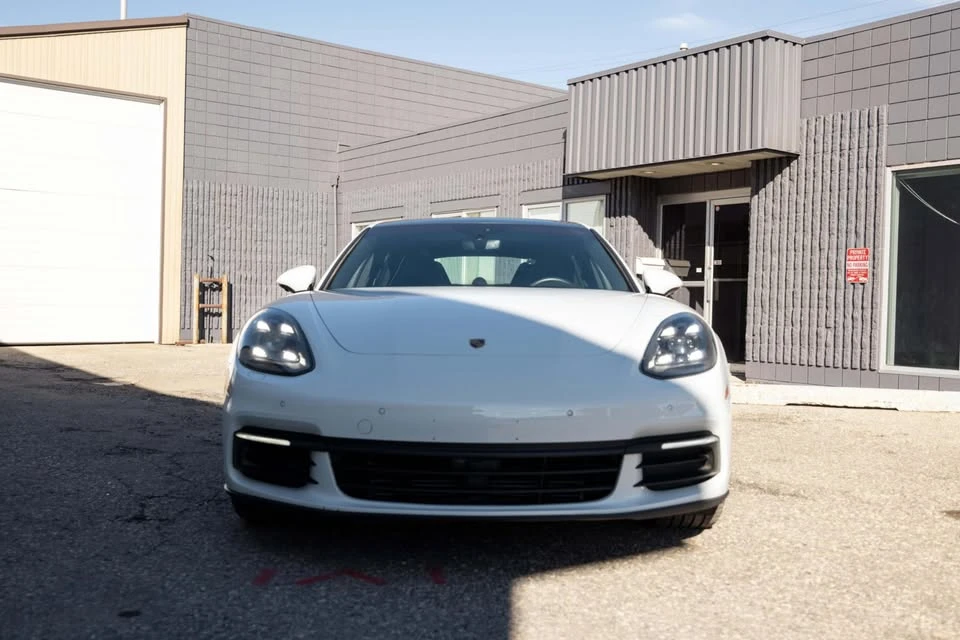 2018 Porsche 971 Panamera - Image 2 of 20