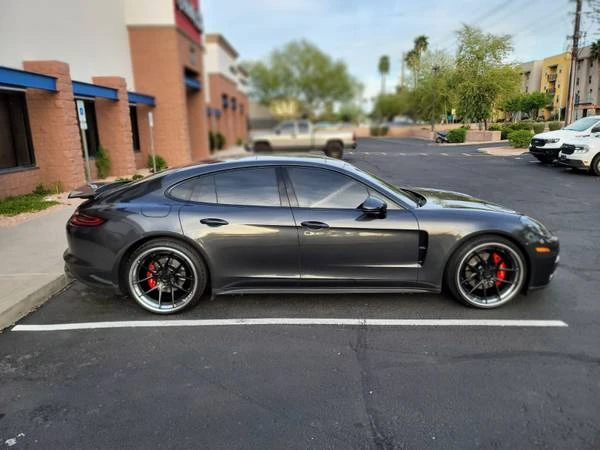 2018 Porsche 971 Panamera - Image 14 of 19