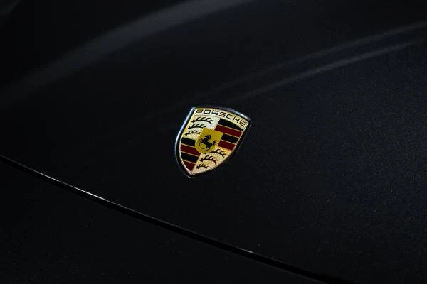 2018 Porsche 971 Panamera - Image 12 of 19