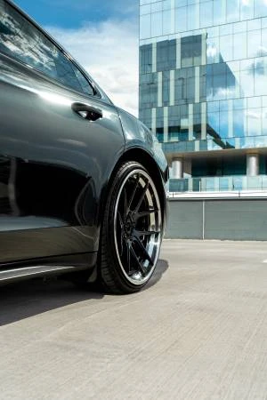 2018 Porsche 971 Panamera - Image 4 of 19