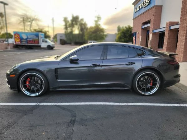 2018 Porsche 971 Panamera - Image 15 of 19