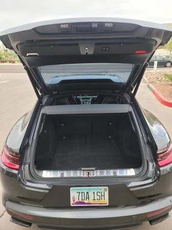 2018 Porsche 971 Panamera - Image 14 of 15