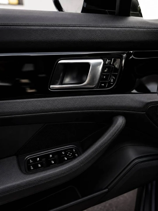 2018 Porsche 971 Panamera - Image 14 of 14