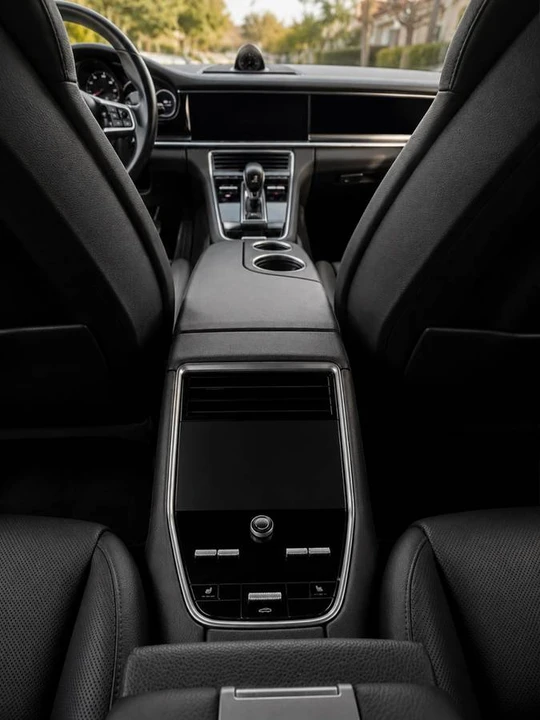2018 Porsche 971 Panamera - Image 13 of 14