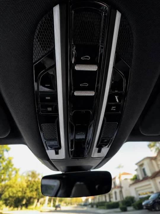 2018 Porsche 971 Panamera - Image 12 of 14