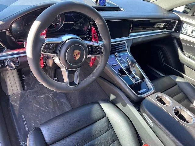 2018 Porsche 971 Panamera - Image 14 of 14