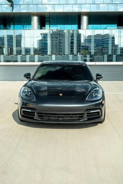 2018 Porsche 971 Panamera - Image 4 of 14