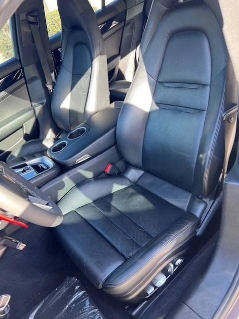 2018 Porsche 971 Panamera - Image 13 of 14