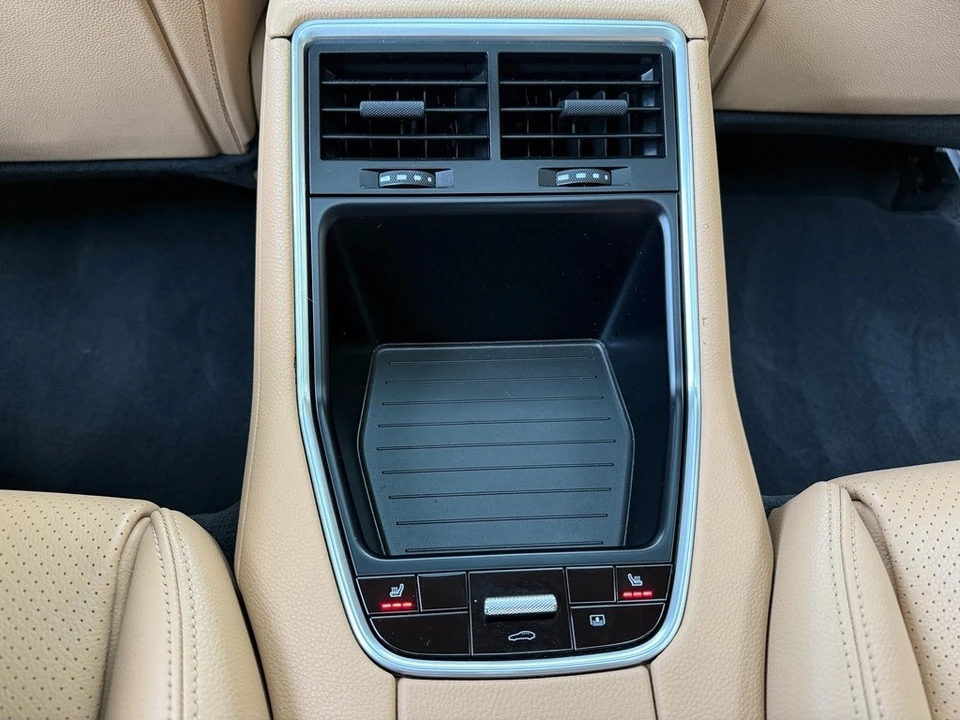 2018 Porsche 971 Panamera - Image 18 of 21