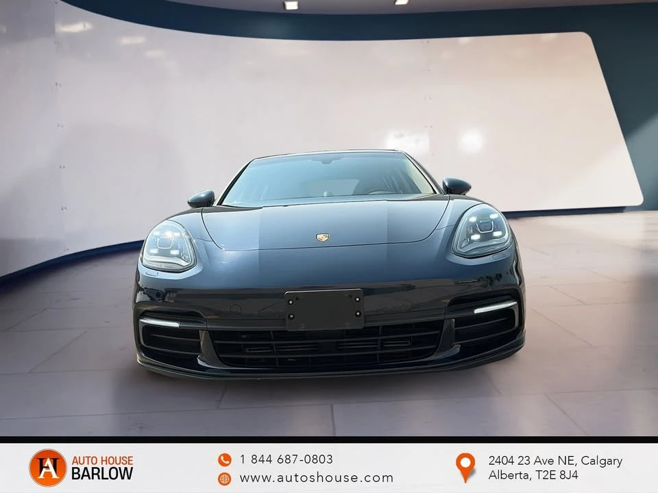 2018 Porsche 971 Panamera - Image 5 of 20