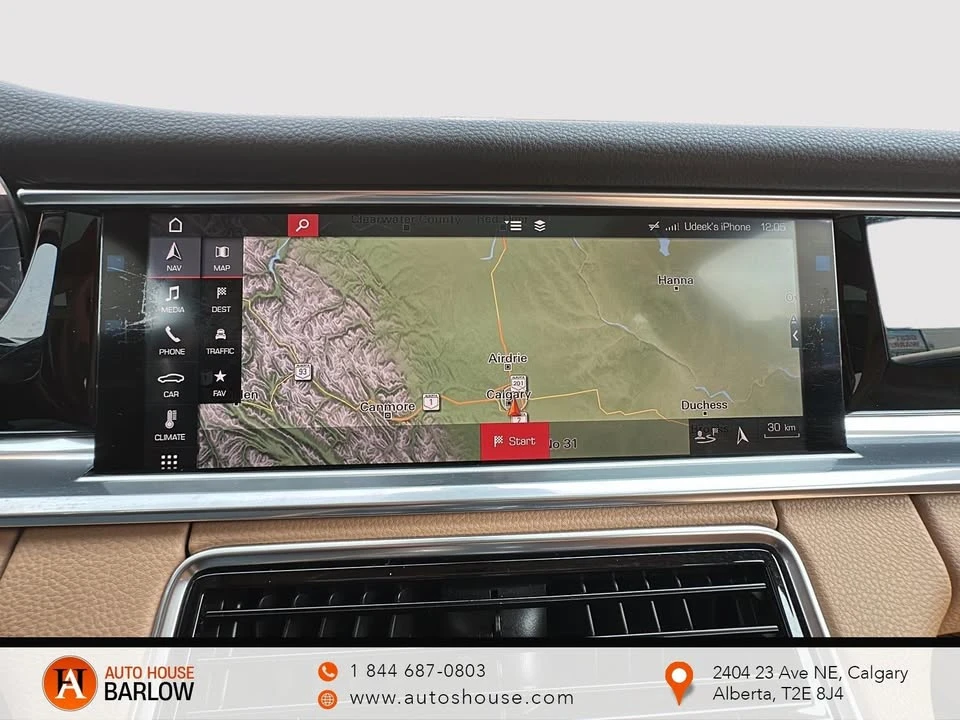 2018 Porsche 971 Panamera - Image 12 of 20