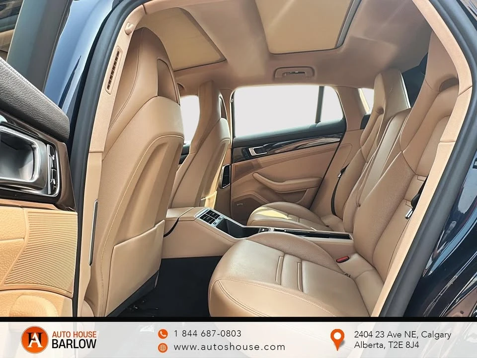 2018 Porsche 971 Panamera - Image 7 of 20