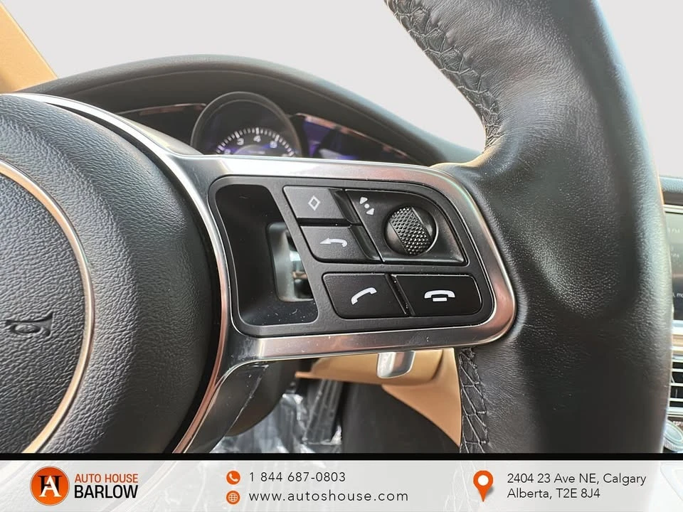 2018 Porsche 971 Panamera - Image 11 of 20
