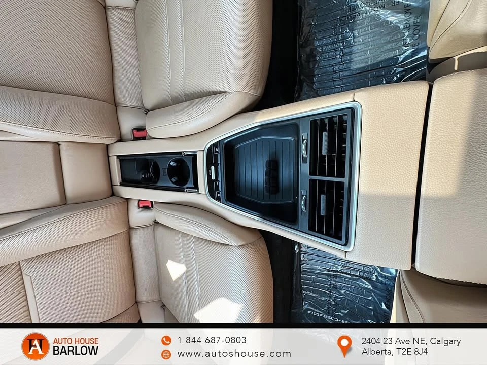 2018 Porsche 971 Panamera - Image 18 of 20