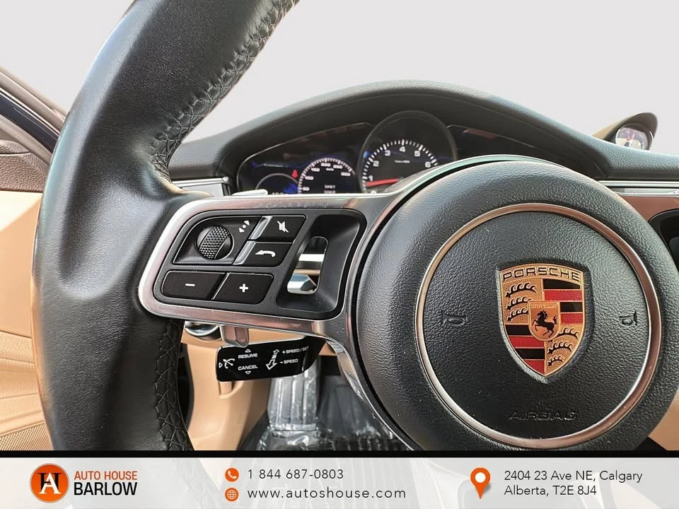 2018 Porsche 971 Panamera - Image 10 of 20