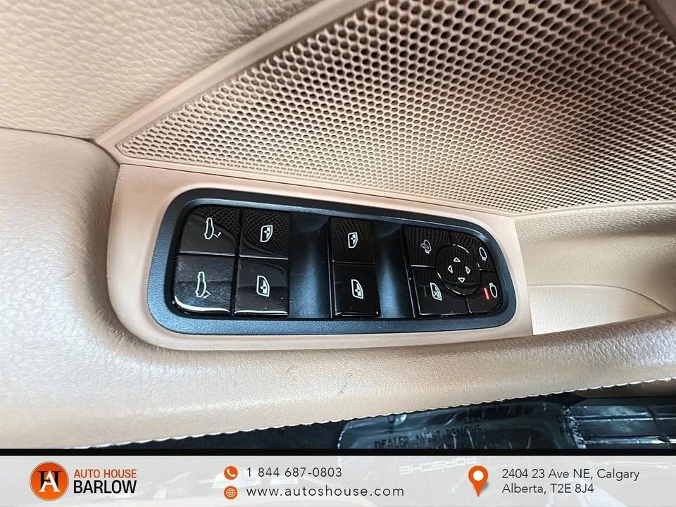 2018 Porsche 971 Panamera - Image 20 of 20