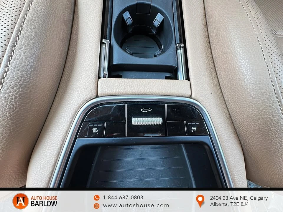 2018 Porsche 971 Panamera - Image 17 of 20