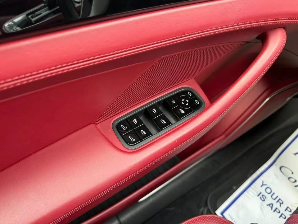 2018 Porsche 971 Panamera - Image 17 of 20