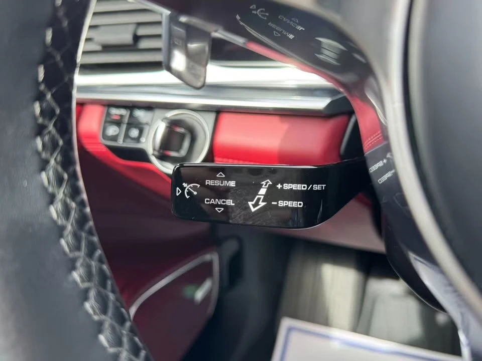 2018 Porsche 971 Panamera - Image 12 of 20