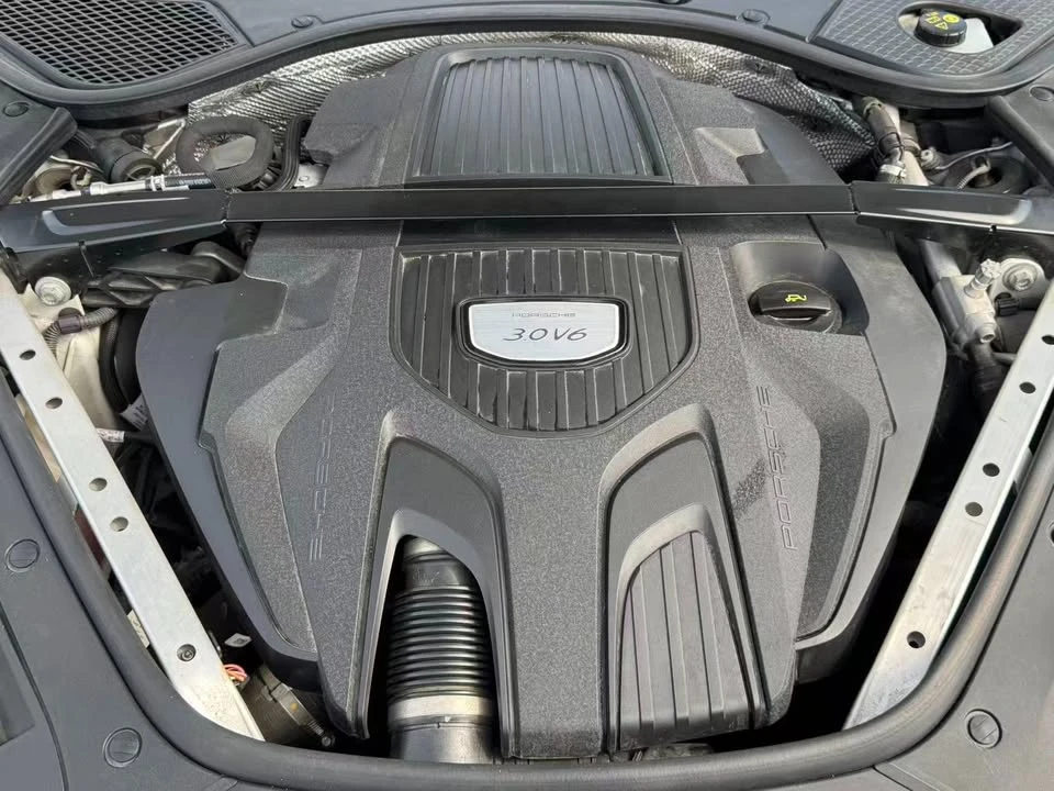 2018 Porsche 971 Panamera - Image 20 of 20
