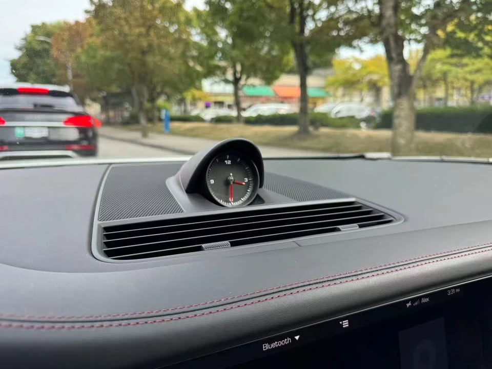 2018 Porsche 971 Panamera - Image 18 of 20