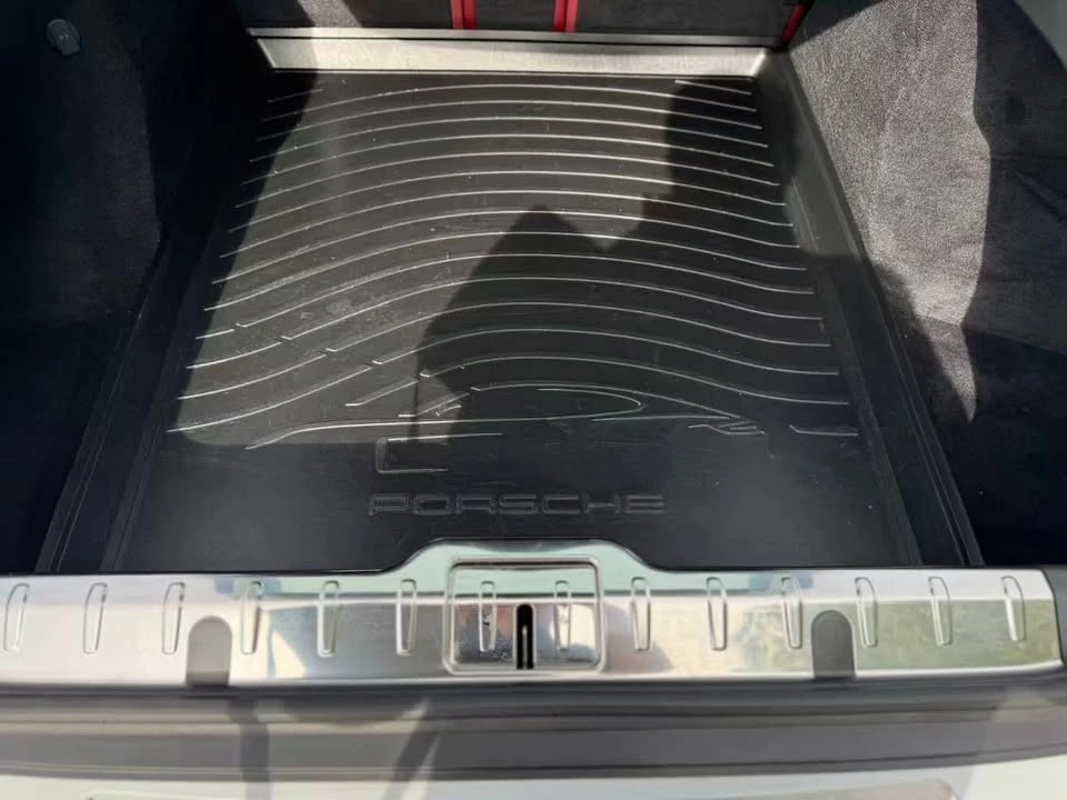 2018 Porsche 971 Panamera - Image 7 of 20
