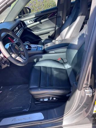 2018 Porsche 971 Panamera - Image 17 of 18