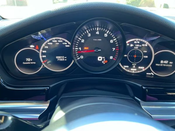 2018 Porsche 971 Panamera - Image 16 of 18