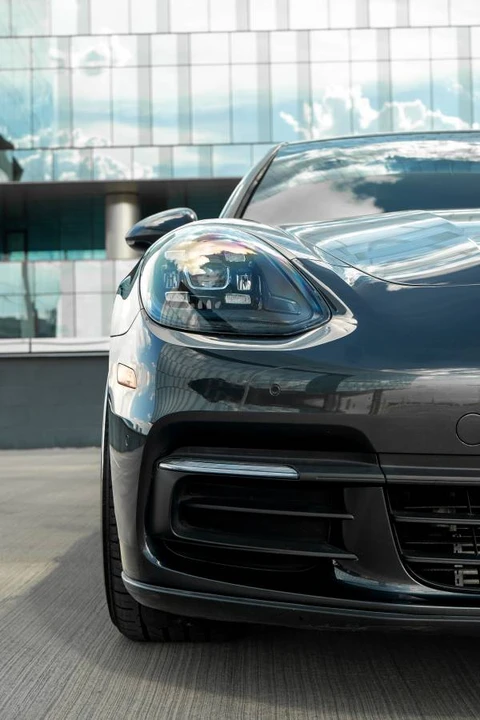 2018 Porsche 971 Panamera - Image 3 of 18