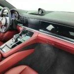 2018 Porsche 971 Panamera - Image 4 of 6