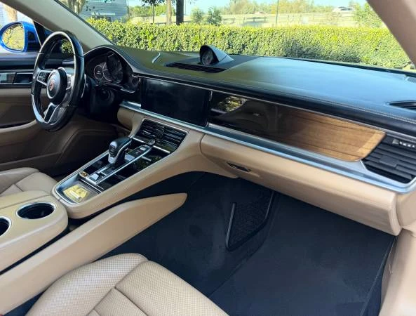 2018 Porsche 971 Panamera - Image 14 of 17