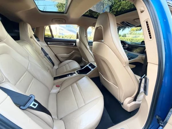 2018 Porsche 971 Panamera - Image 15 of 17