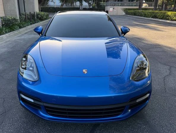 2018 Porsche 971 Panamera - Image 5 of 17