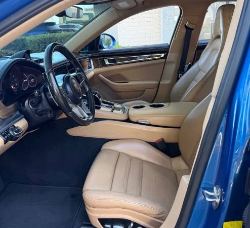 2018 Porsche 971 Panamera - Image 17 of 17