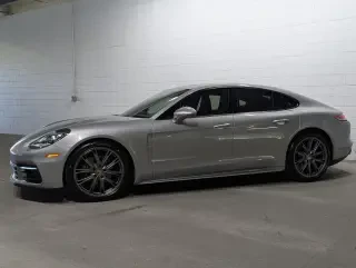 2018 Porsche 971 Panamera - Image 2 of 4