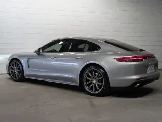 2018 Porsche 971 Panamera - Image 3 of 4
